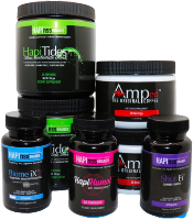amplifei happy pack